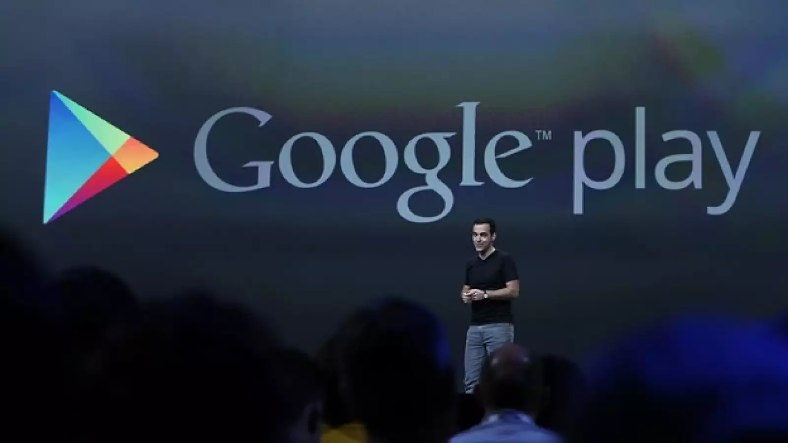Google Play Services
