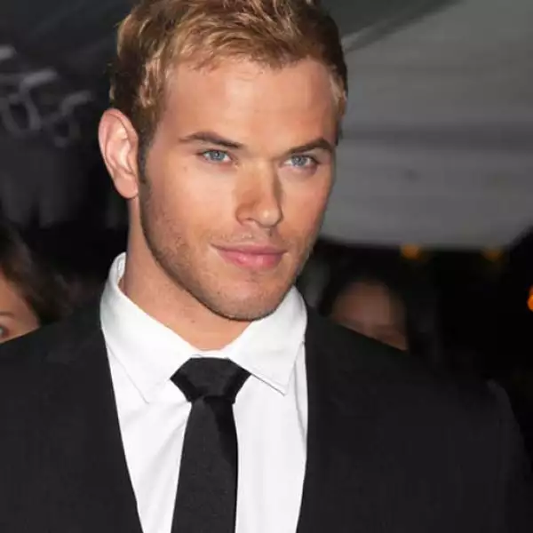 Kellan Lutz