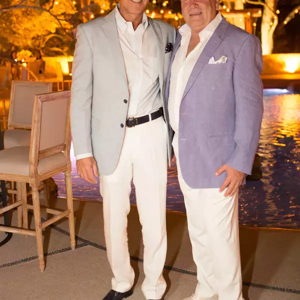 Boda civil de Lorena Véjar y José Ángel de la Garza