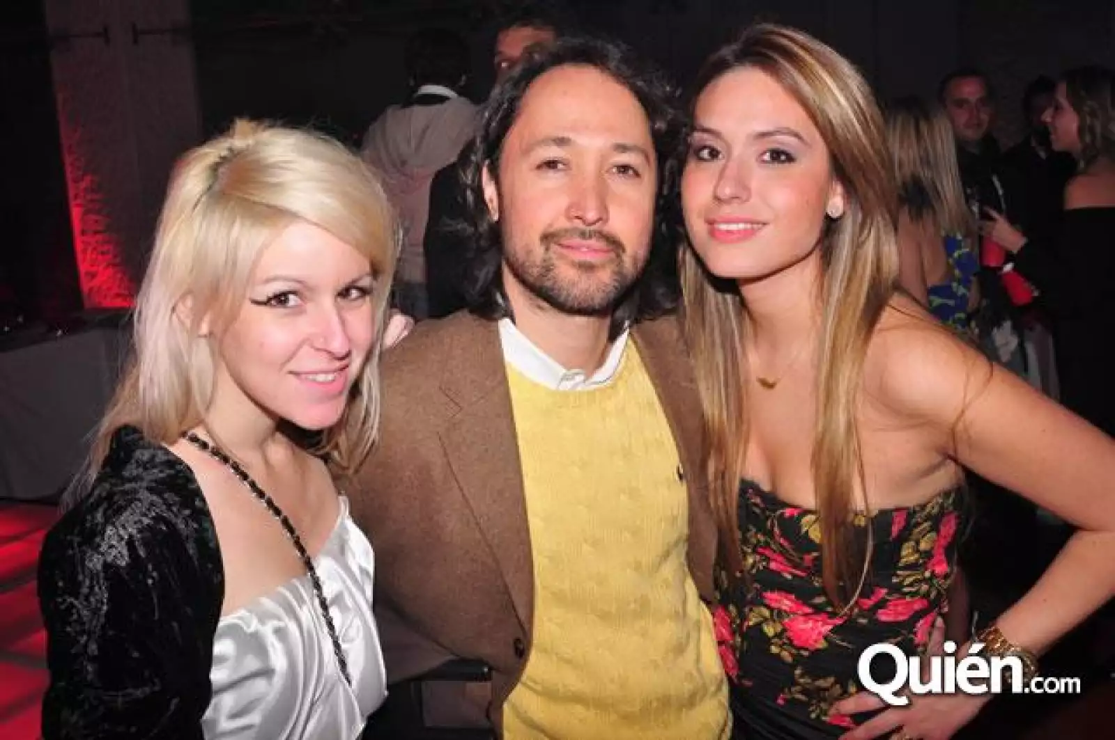 Cumple Juan Clariond