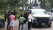 Morelos Multihomicidio 4