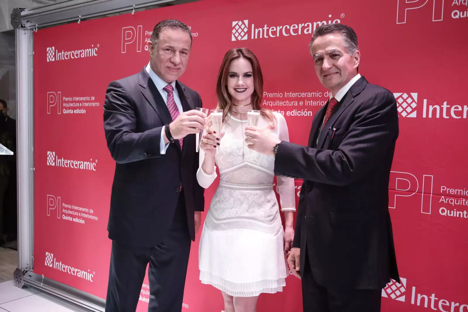 El 5°premio Interceramic de Arquitectura e Interiorismo