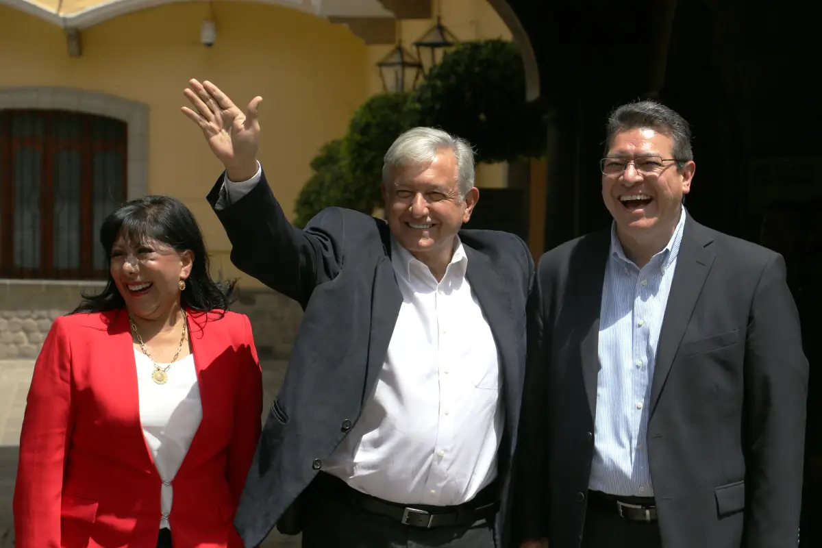 AMLO