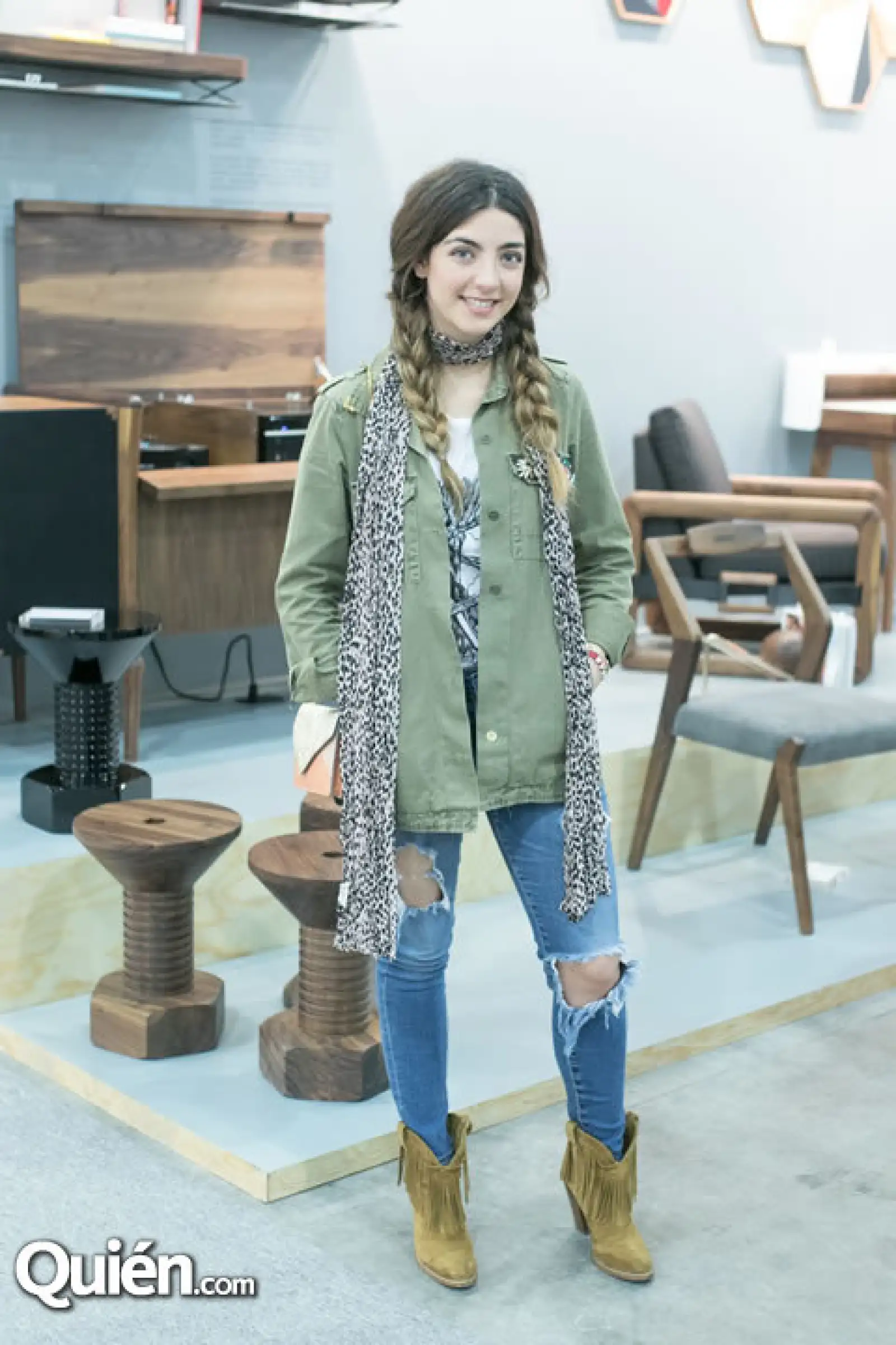 Lisette García