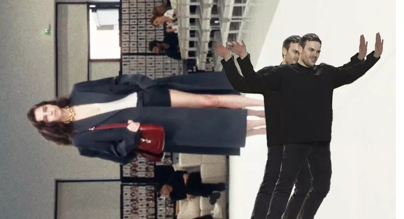 MUBI anuncia el estreno de un documental de Sabato de Sarno en Gucci