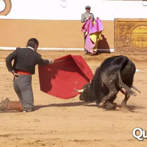 Corrida de toros Juriquilla