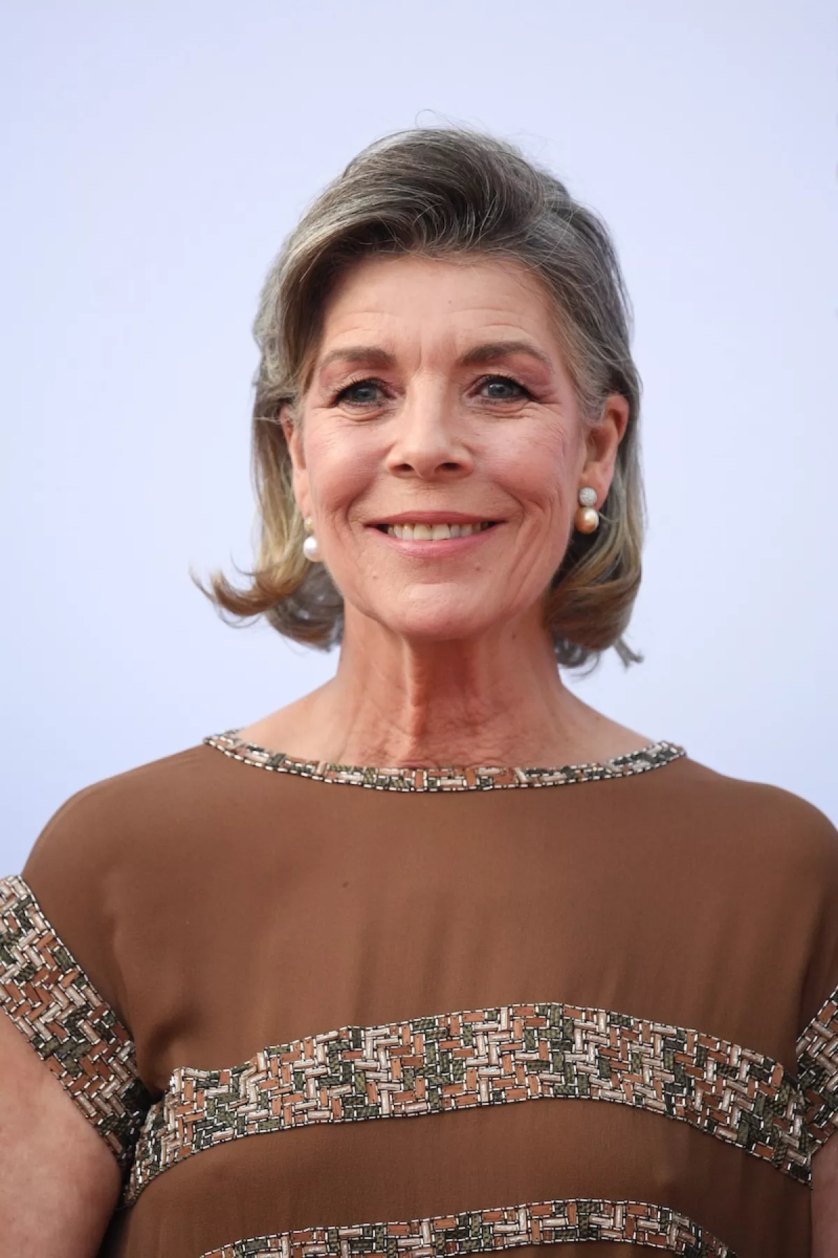 Princesa Carolina de Mónaco