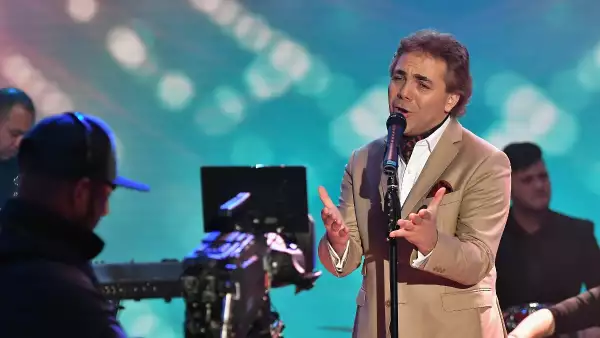 Cristian Castro Cristian Castro