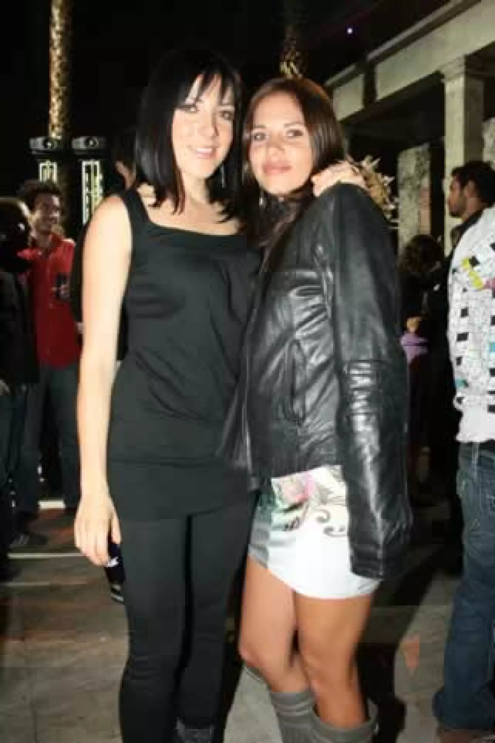 Chema Torre festeja el segundo aniversario de Öcho