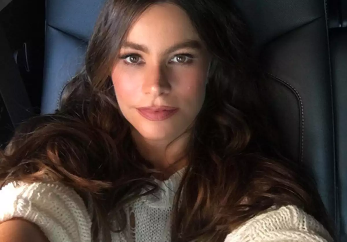 Sofía Vergara