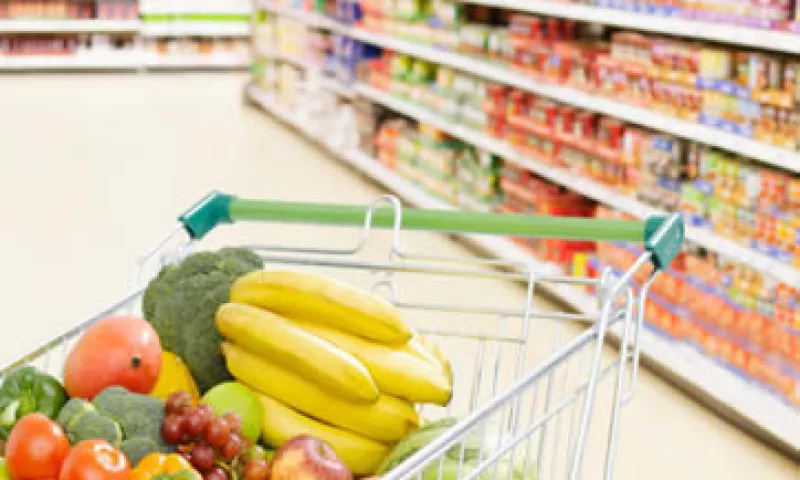 El consumo privado en México cayó en marzo 1.47% frente febrero, su peor nivel desde agosto de 2012. (Foto: iStock by Getty Images.)