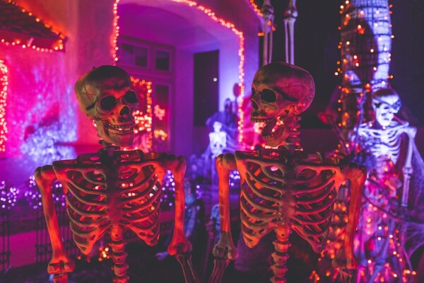 OCTUBRE