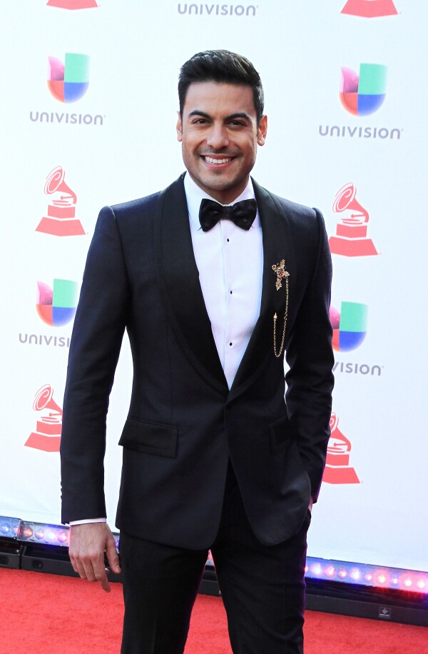 Carlos Rivera