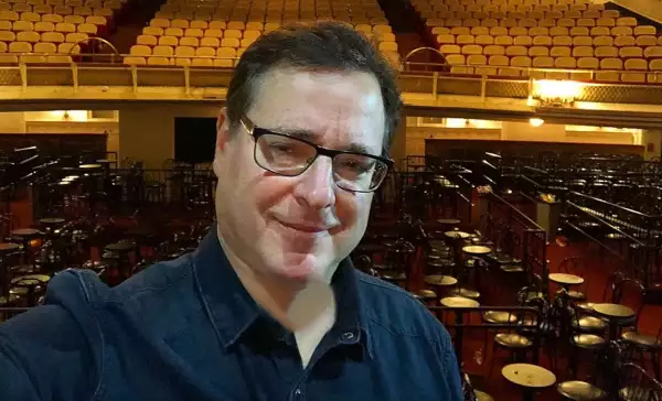 Bob Saget