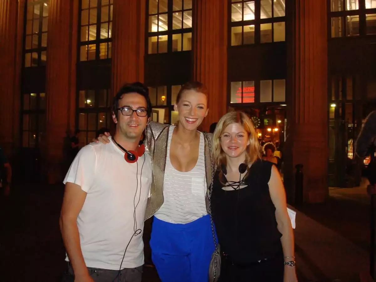 Blake Lively