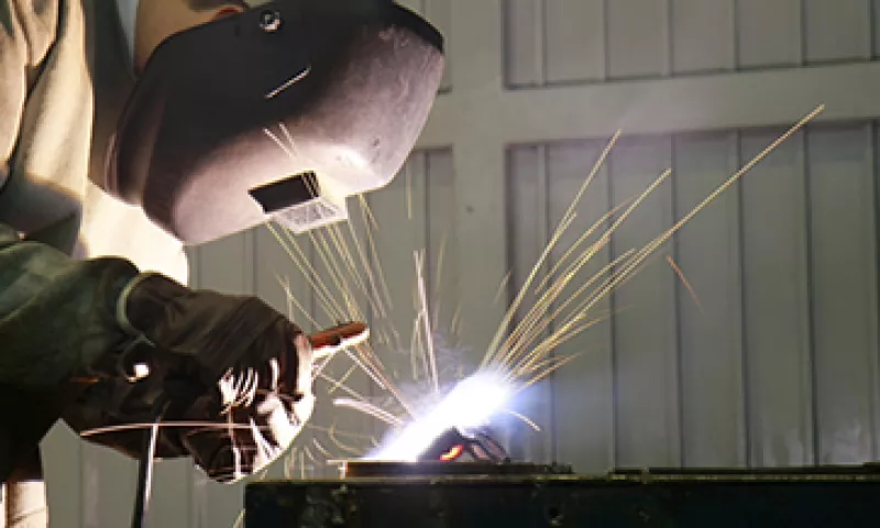 El índice manufacturero del IMEF registró un aumento del 0.3% en marzo frente al mes anterior. (Foto: Getty Images)