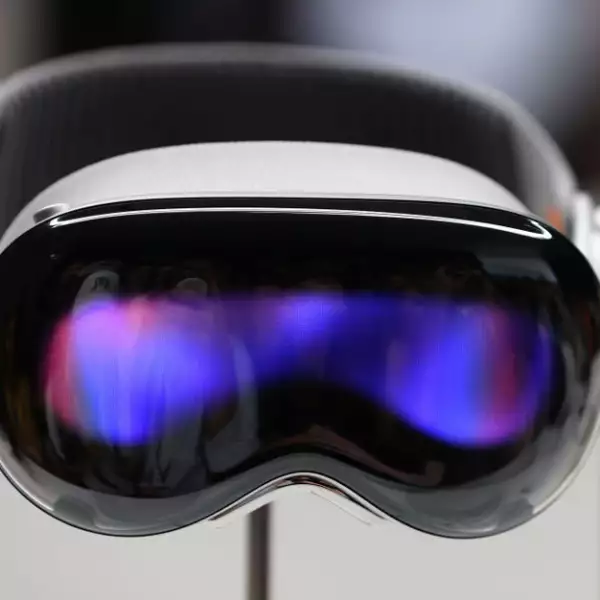 Precio de los Apple Vision Pro en pesos: ¿Cuándo llegan a México? 