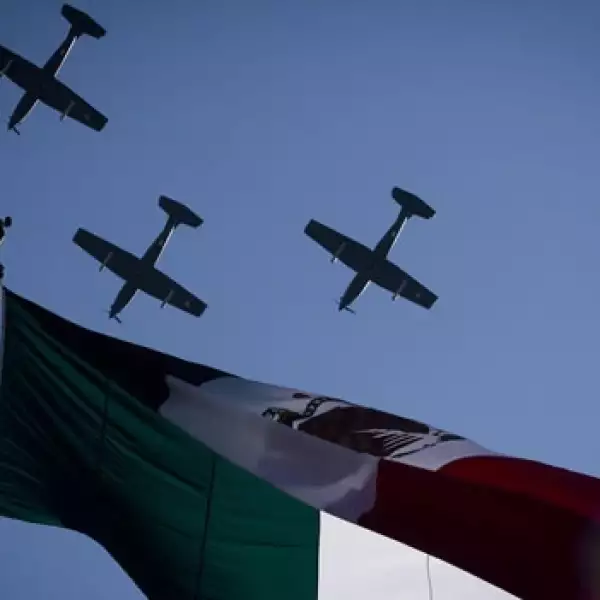 aviones ejercito