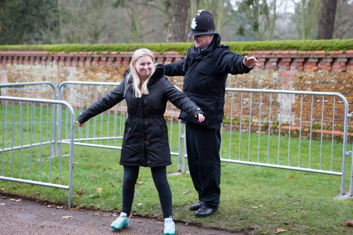 Revisión a los fans de la reina