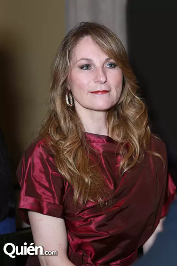 Adriana Ibarra de Bremer