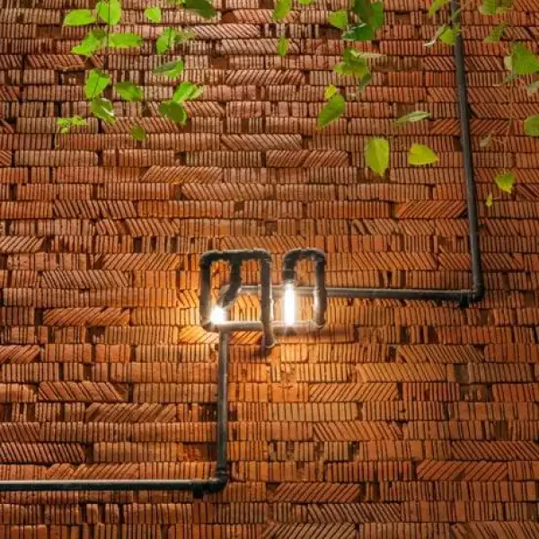  Restaurante 50 Friends 08