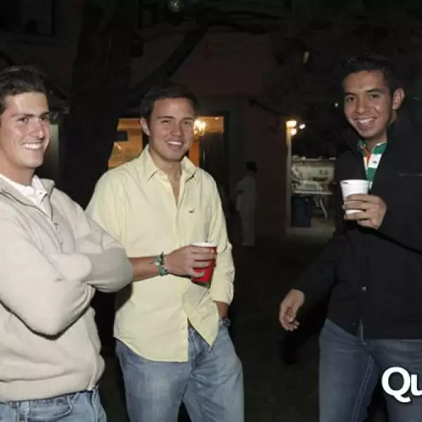 Posada Alejandro Garza