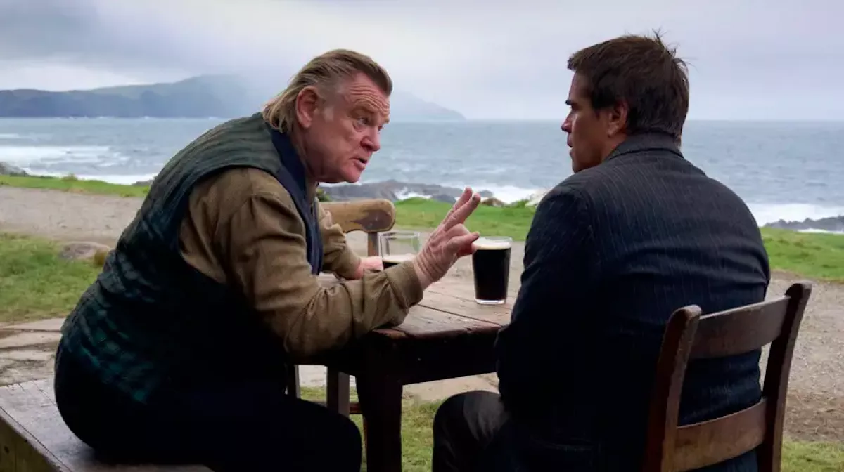 Golden Globes 2023 películas nominadas