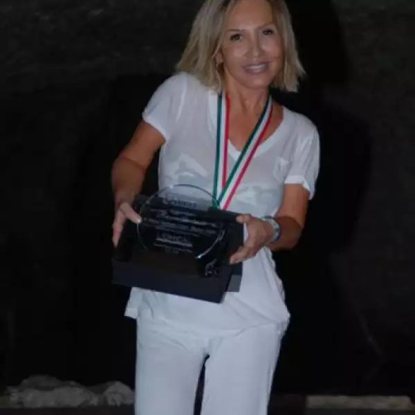 Premiación Color Trophy