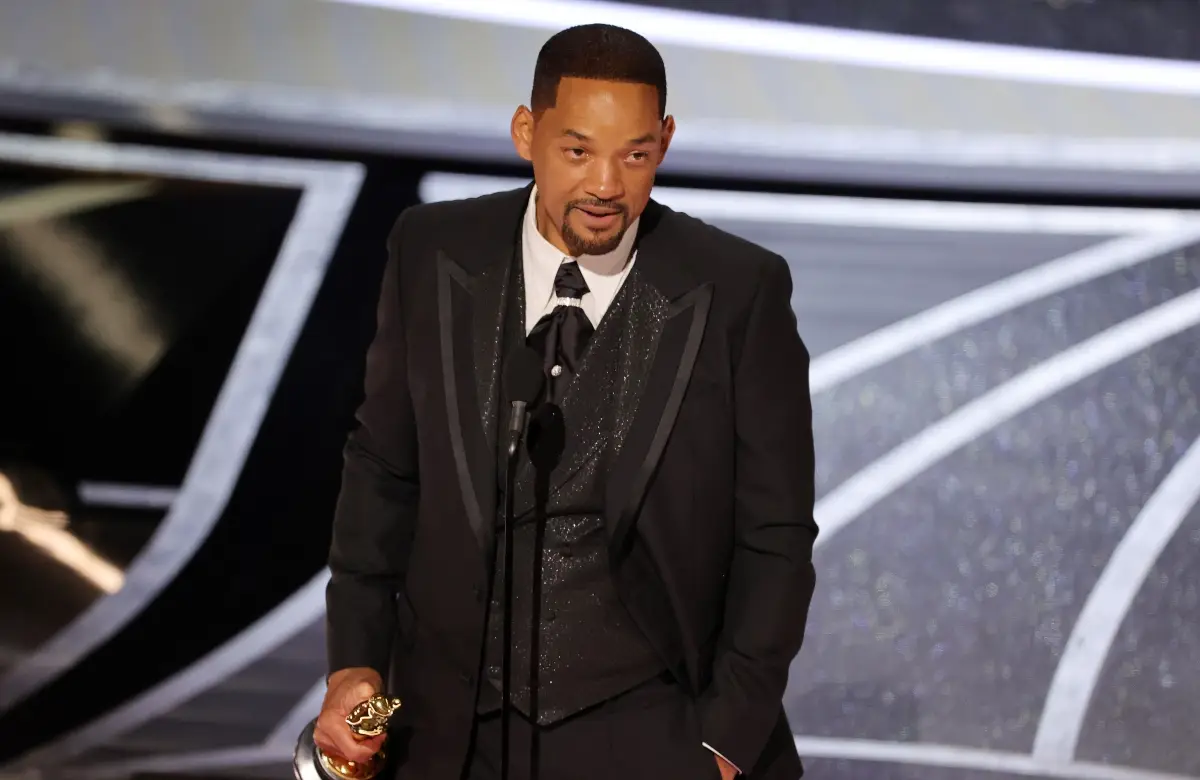 Will Smith 