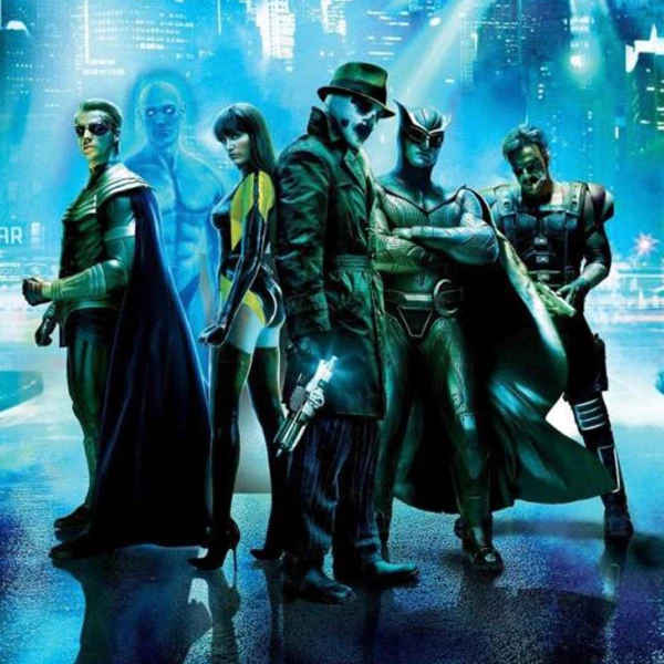 Watchmen