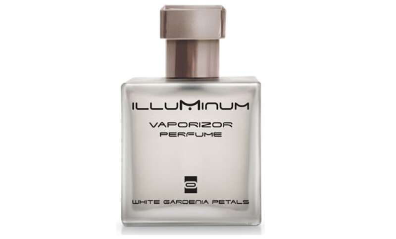 La Duquesa eligió este perfume el día de su boda.