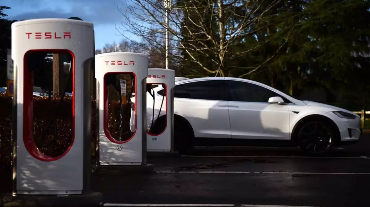 Quién es Teresa Gutiérrez, la nueva Country Manager de Tesla en México