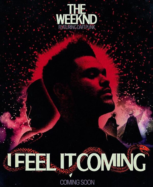 The Weeknd