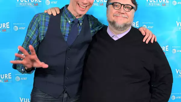 Doug y Guillermo