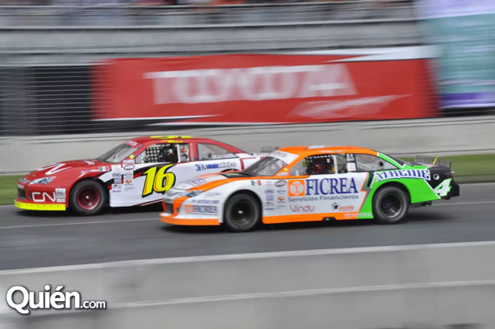 Luis Montaño y Jorge Goeters