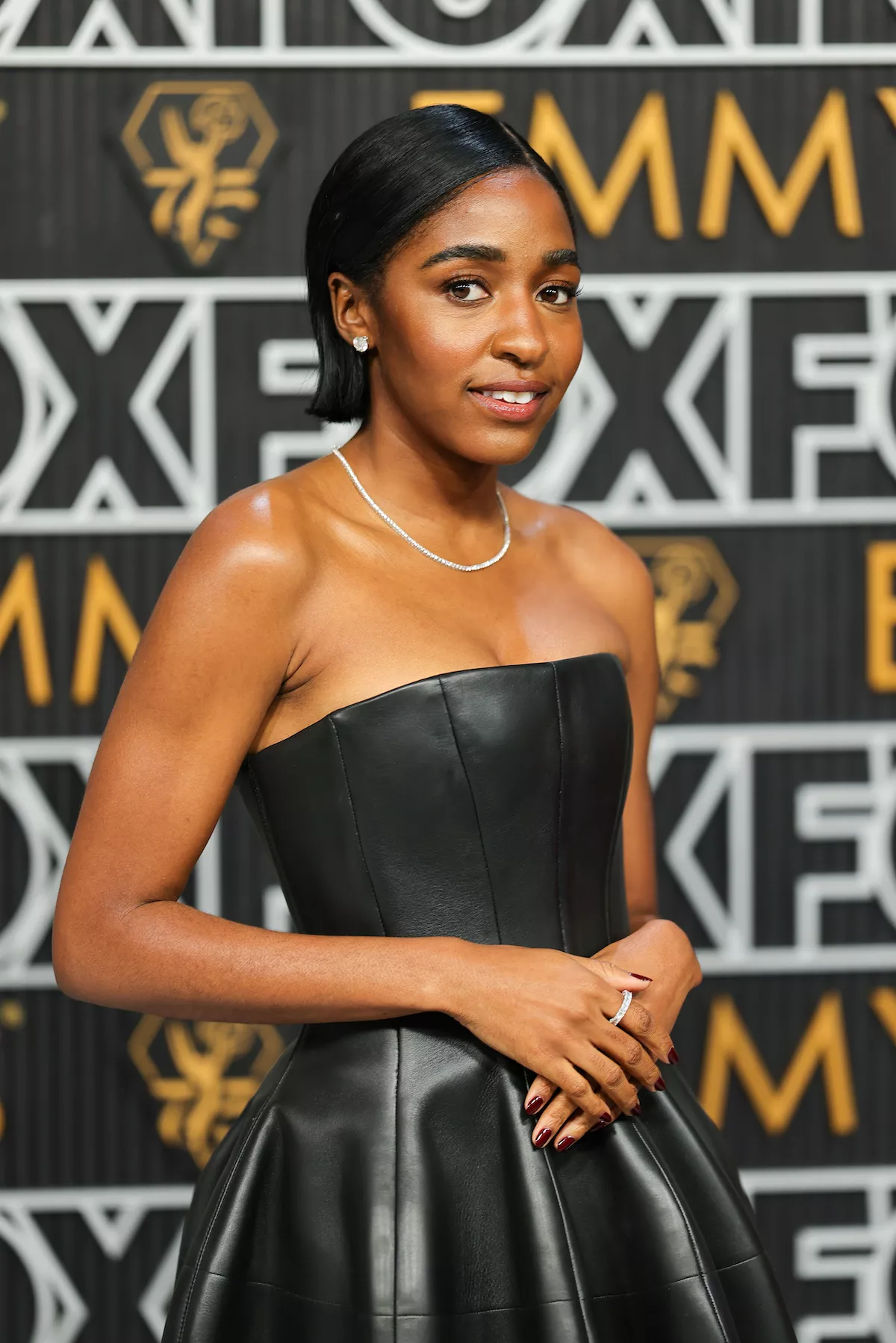 Ayo Emmys 2024 