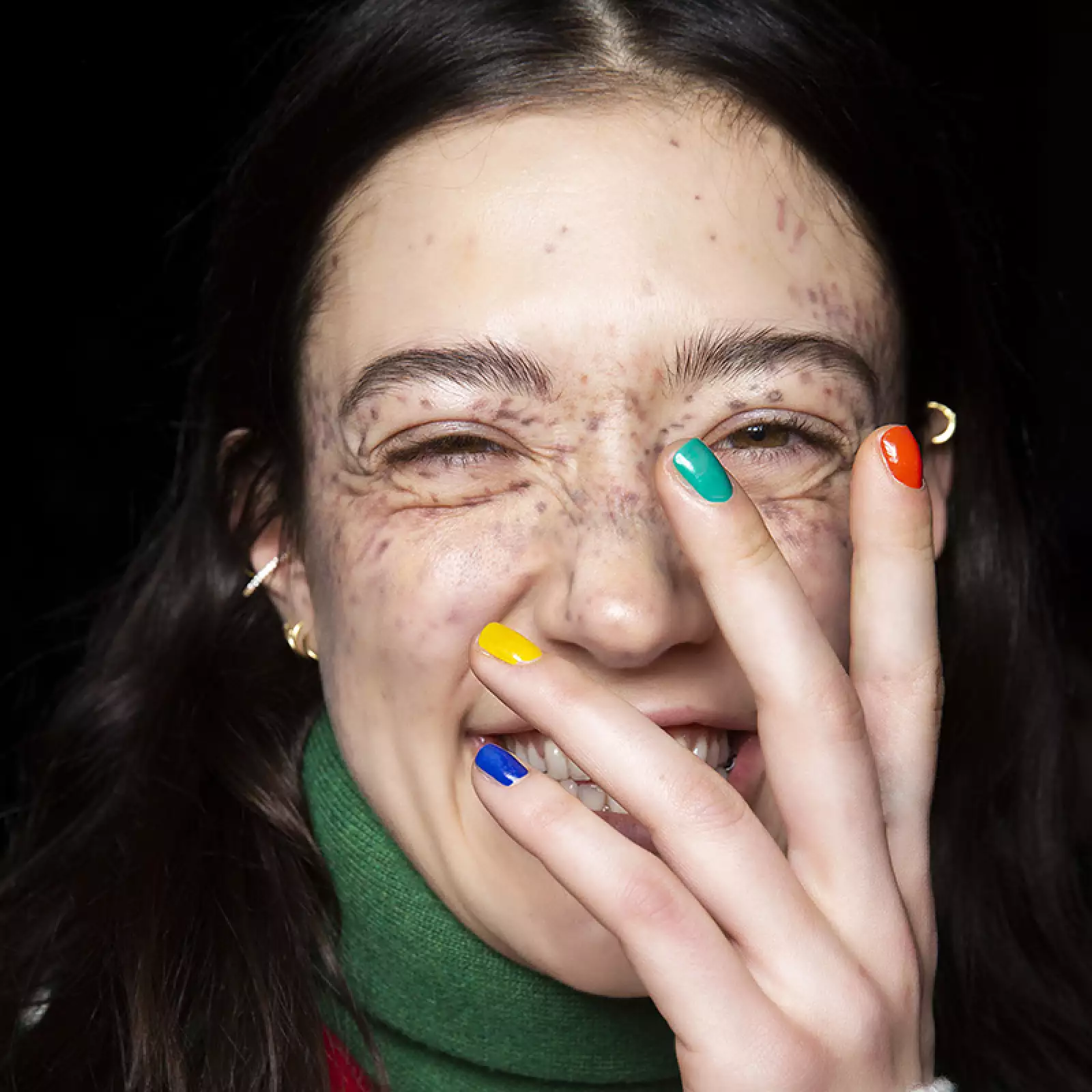 Benetton emn F19 006