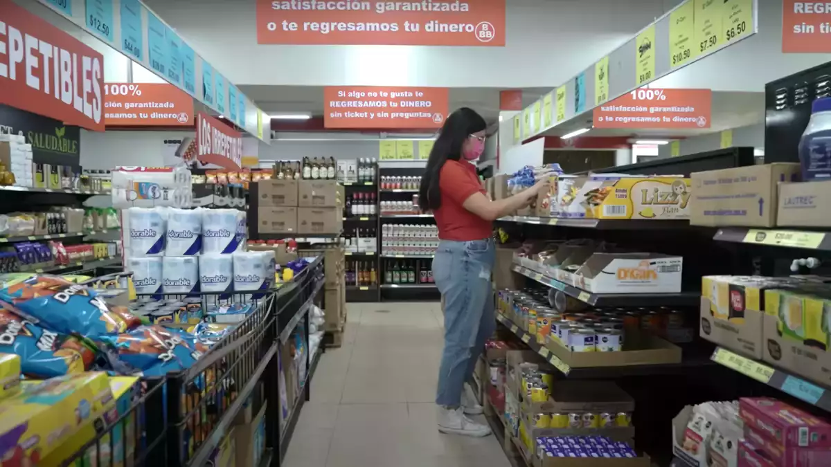 Las claves del exitoso modelo de negocio de Tiendas 3B, la cadena de bajo costo