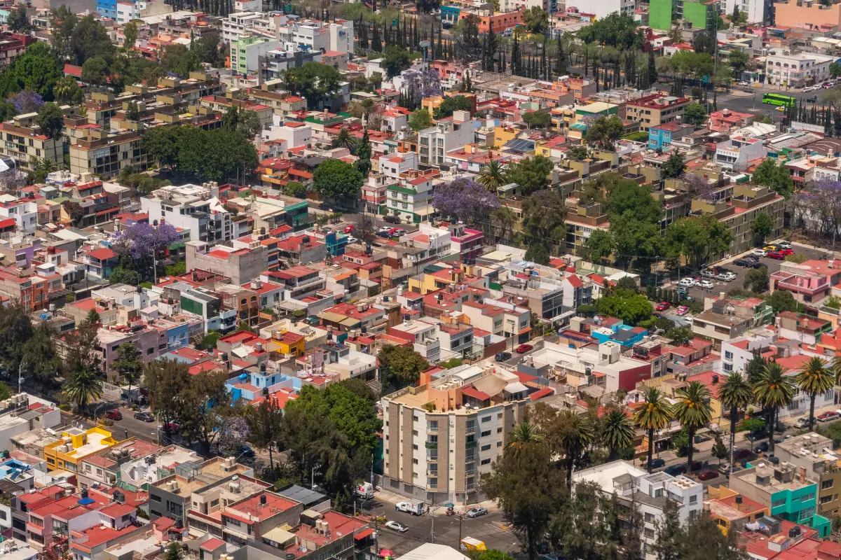 La brecha entre salarios y precios de vivienda en México alcanza nivel histórico