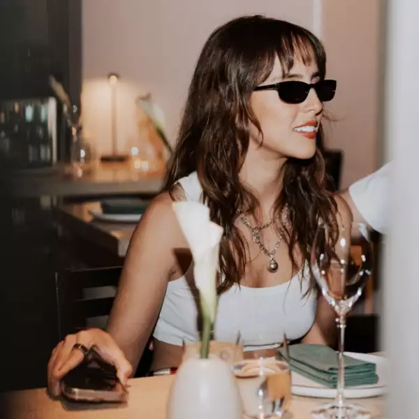 Life and Style celebra portada de Primavera con Lucho Martínez