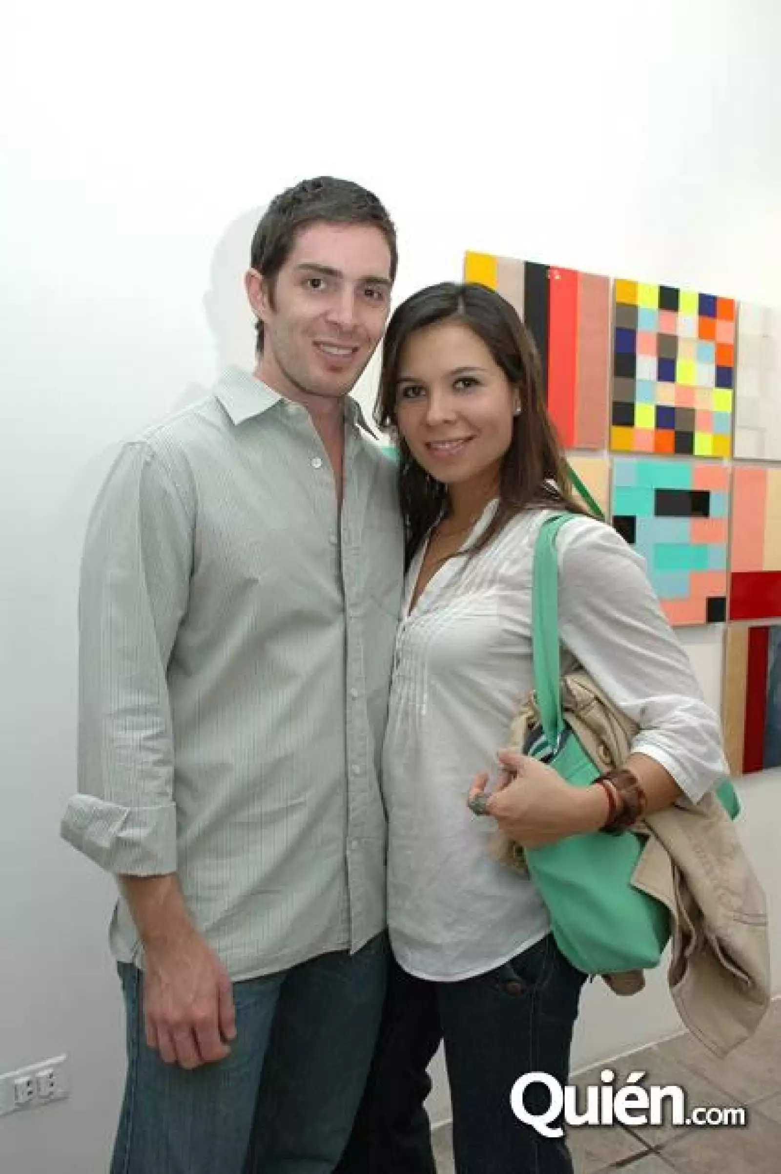 Exposición Amores mudos de Mónica Escutia