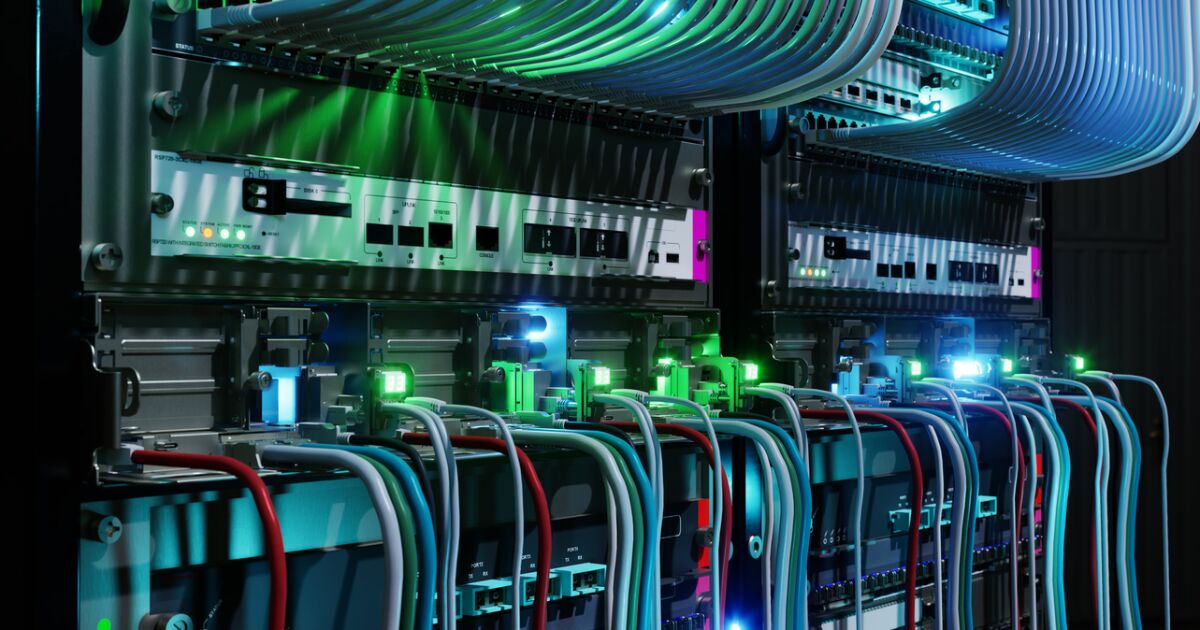 IA Y NEARSHORING DISPARAN DEMANDA ELÉCTRICA: ¡EL CAPITAL NO LLEGA!