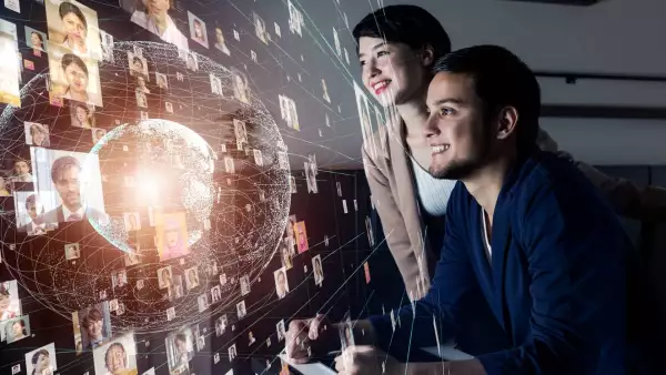 La tecnología como herramienta para conseguir trabajo (el ideal)