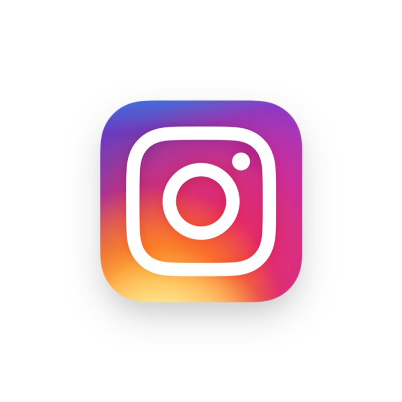 Los populares de Instagram