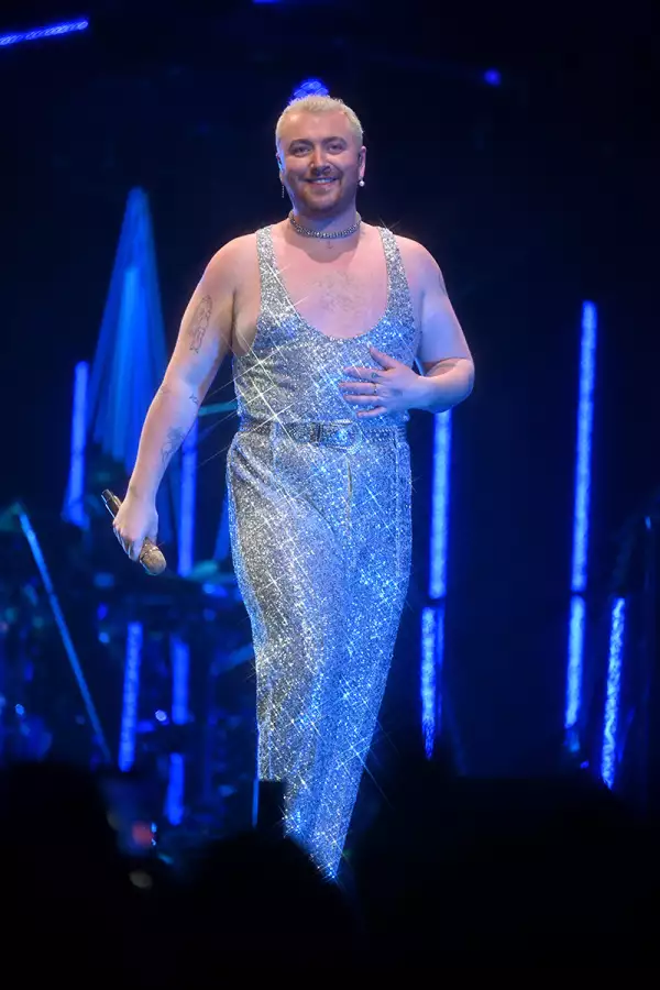 Sam Smith fue víctima de un ataque homofóbico en Nueva York