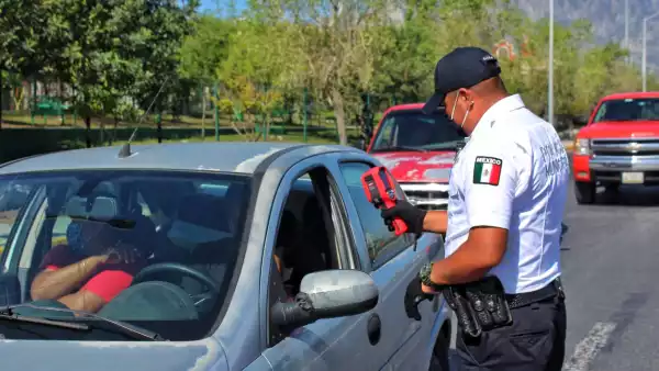 San Pedro Garza García declara la Fase 4 