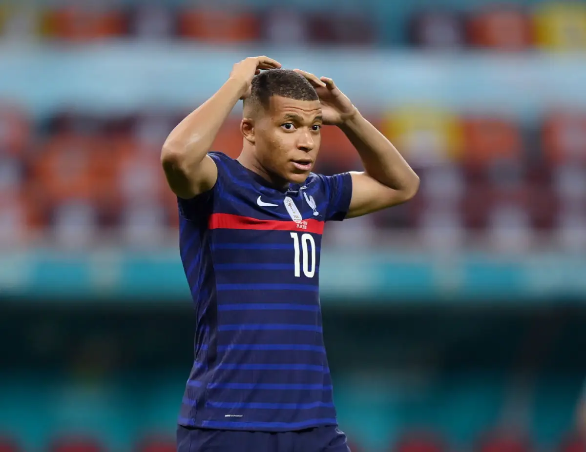 Francia eliminada por Suiza