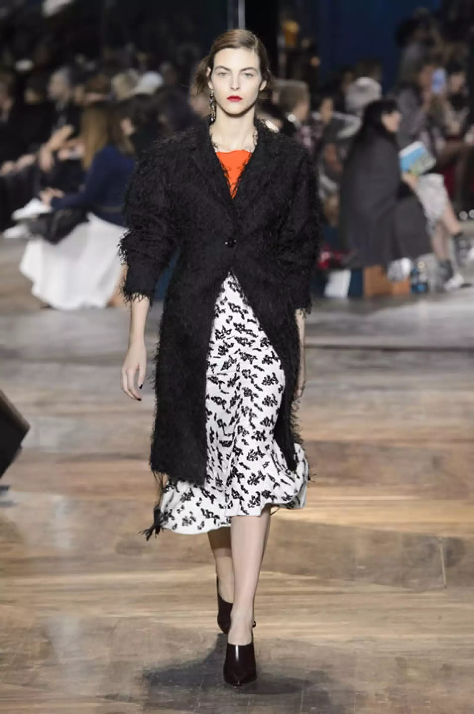 Christian Dior Haute Couture SS 2016