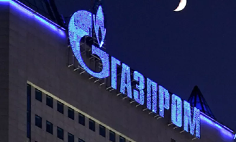 Cerca de la mitad del gas que Rusia envía a Europa viaja a través de Ucrania. . (Foto: EFE)