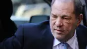 Tribunal de NY anula condena de 23 años a Harvey Weinstein por violación